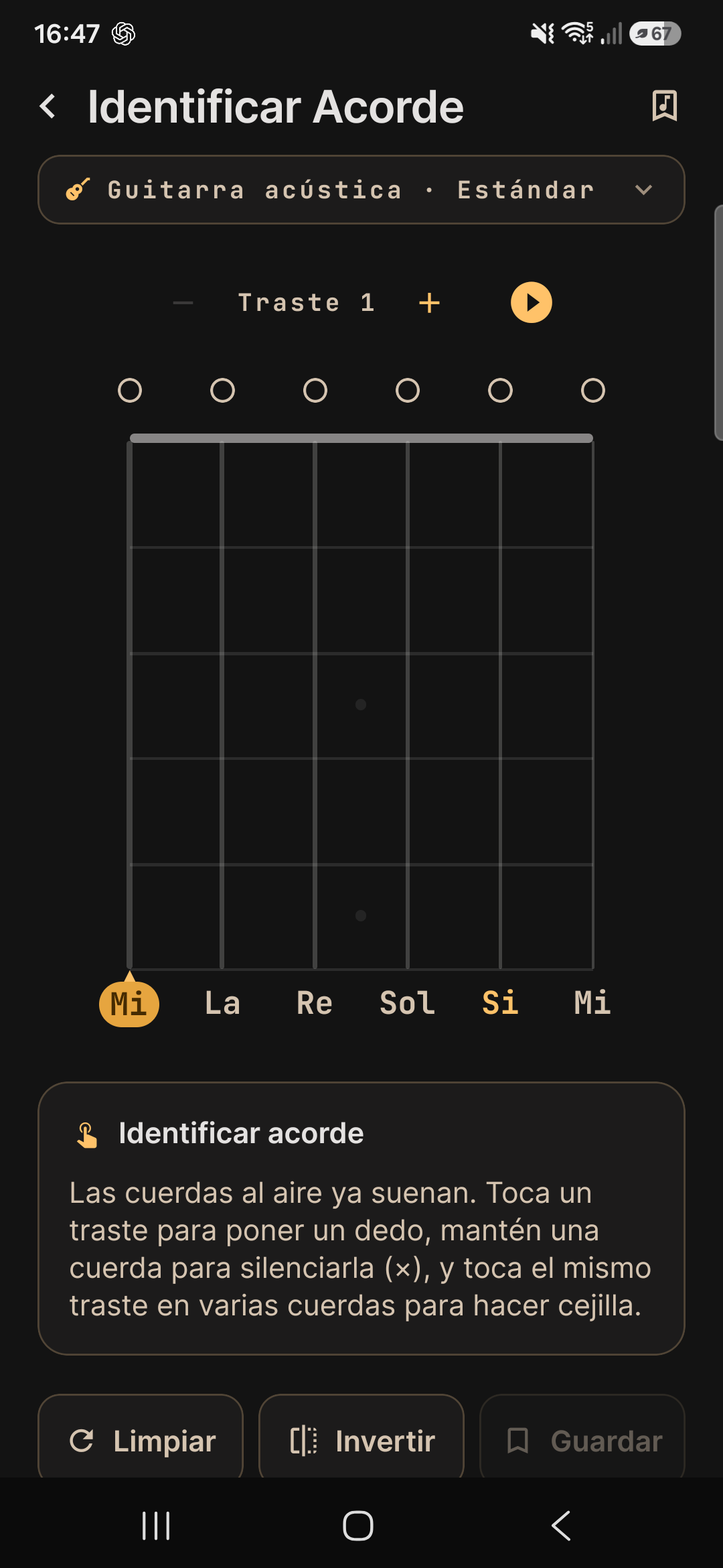 detector