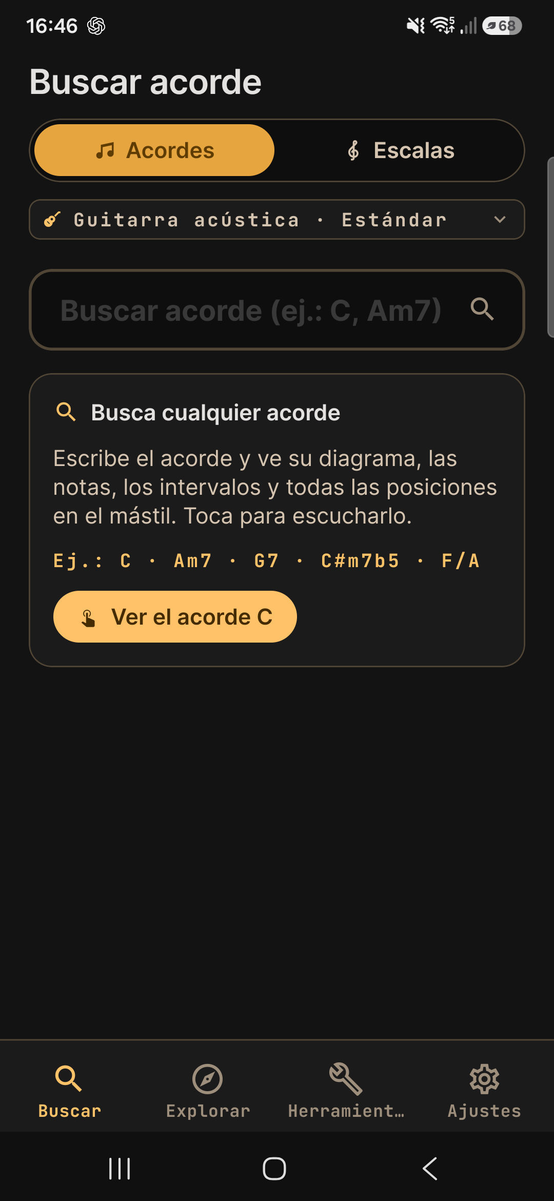 search