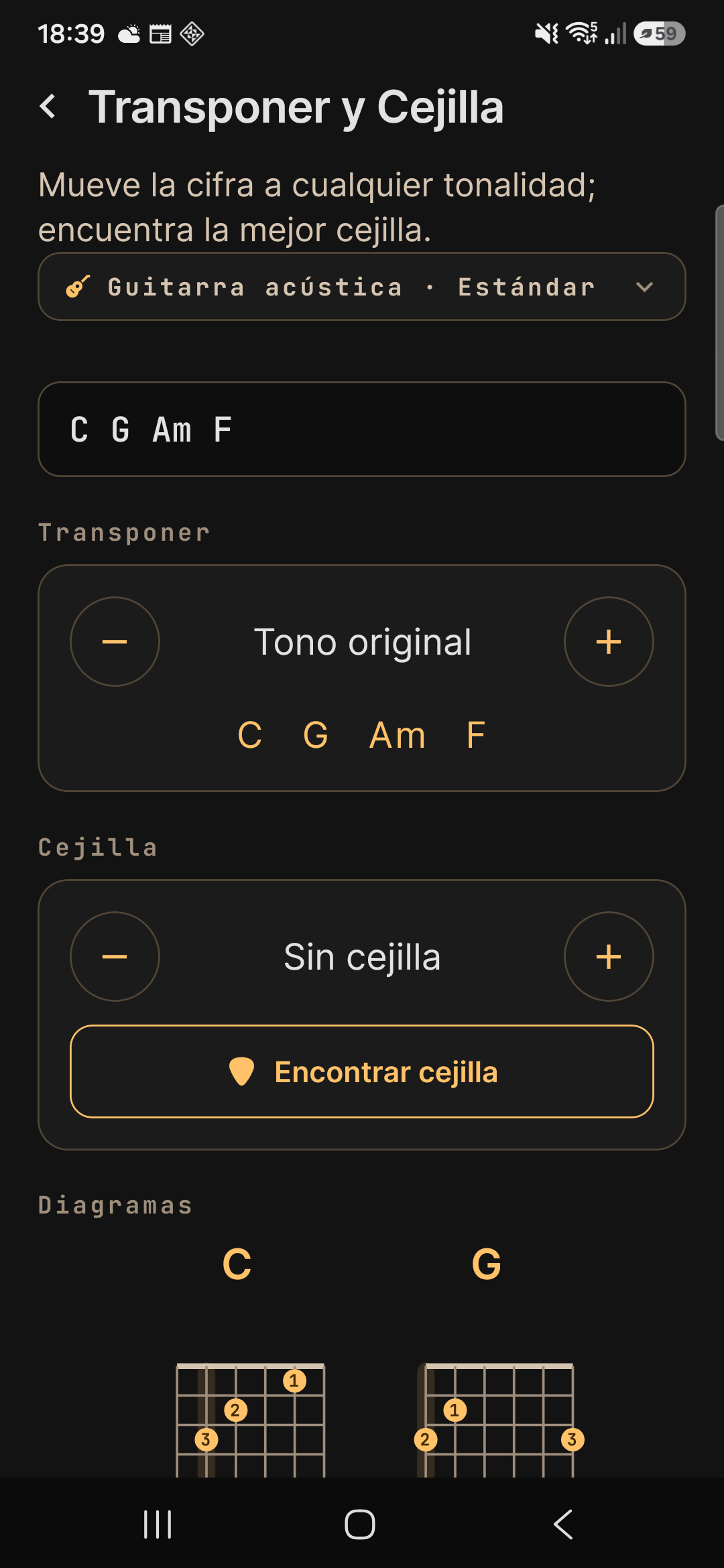 transpose