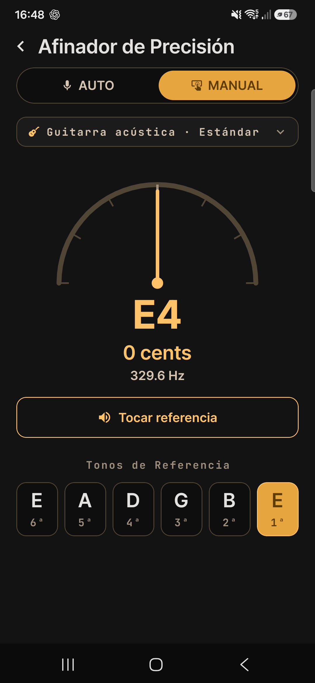 tuner